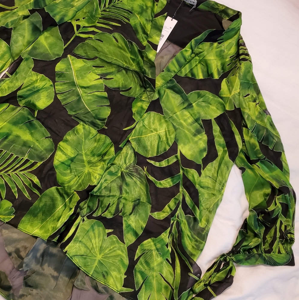 COPY - Womens dressy top